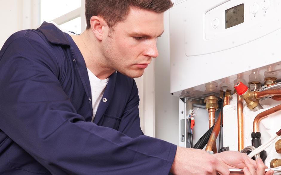 installer climatisation batiment industriel Berre-l'Étang