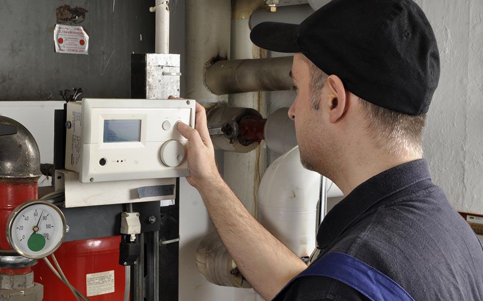installer climatisation batiment industriel Berre-l'Étang
