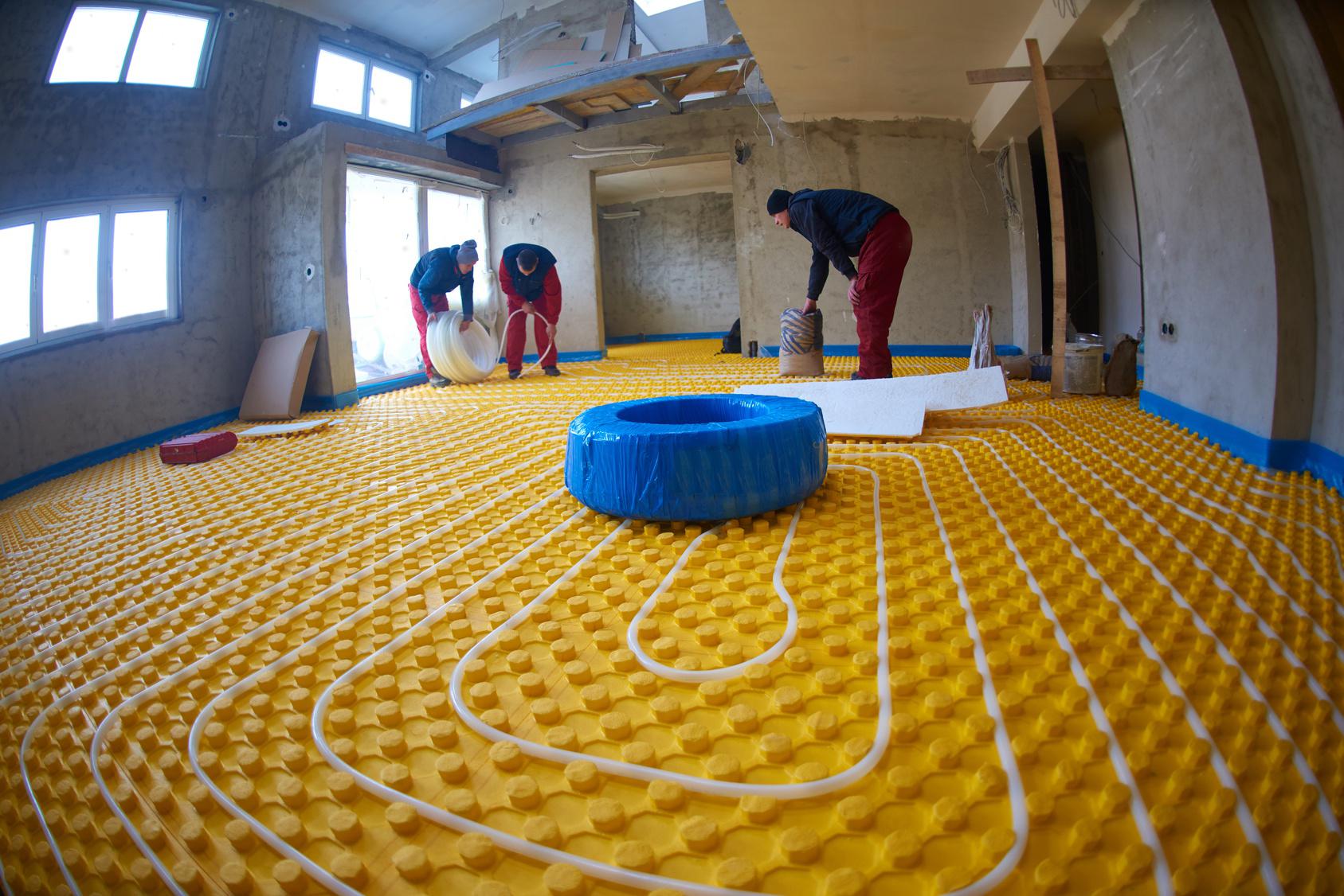 coût instalation climatisation maison avec evacuation Triel-sur-Seine